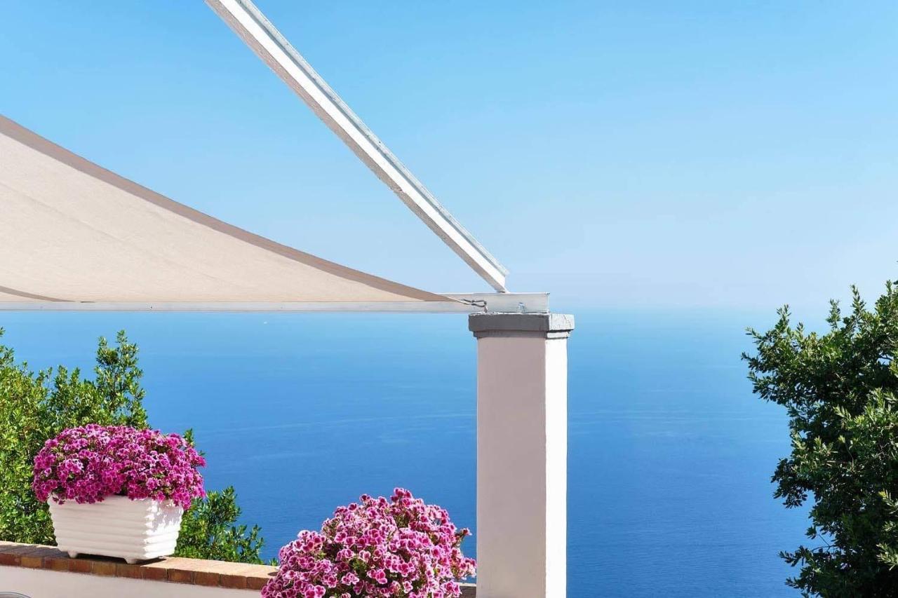Albergo Dipinto Baccofurore Exterior foto