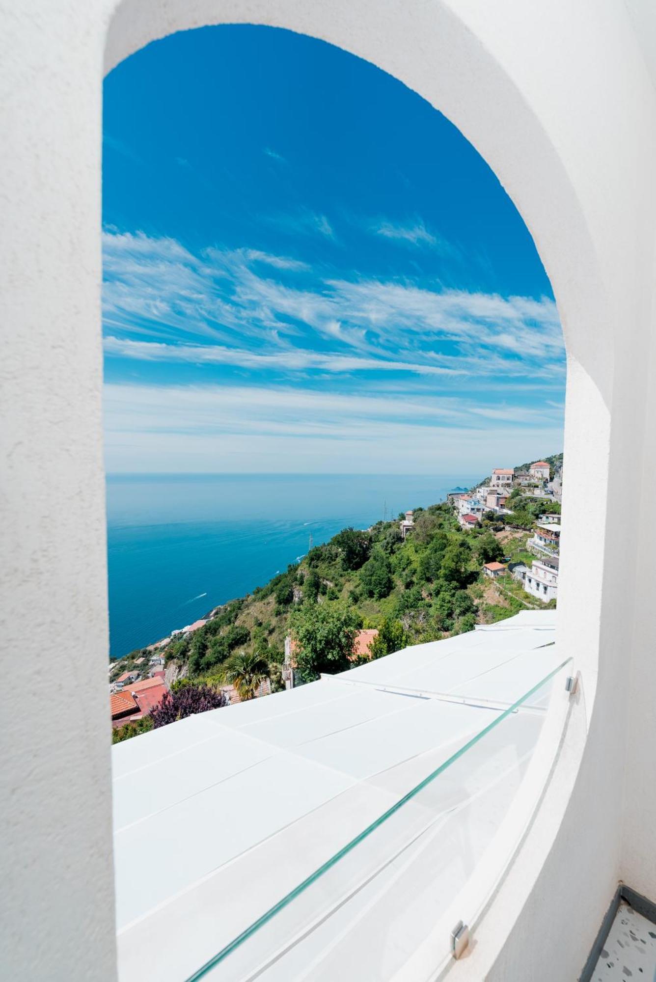 Albergo Dipinto Baccofurore Exterior foto